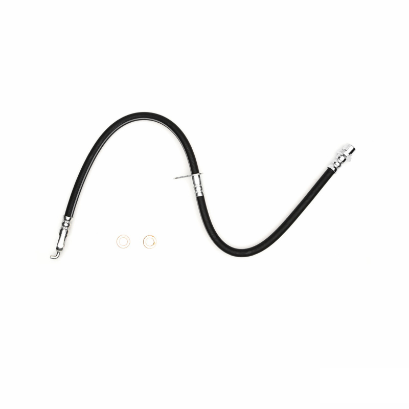 Pontiac Vibe Brake Hose - Front - R1 Concepts - RNC - `09-`19